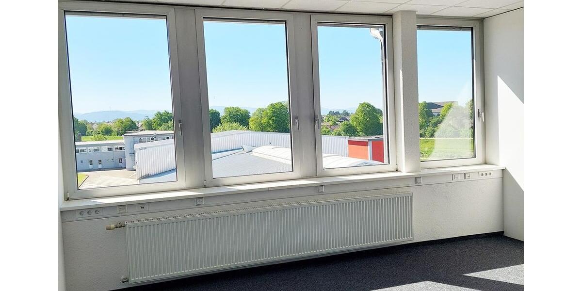 Gewerbeobjekt Teningen - 13&euro; | Angebot:26623524