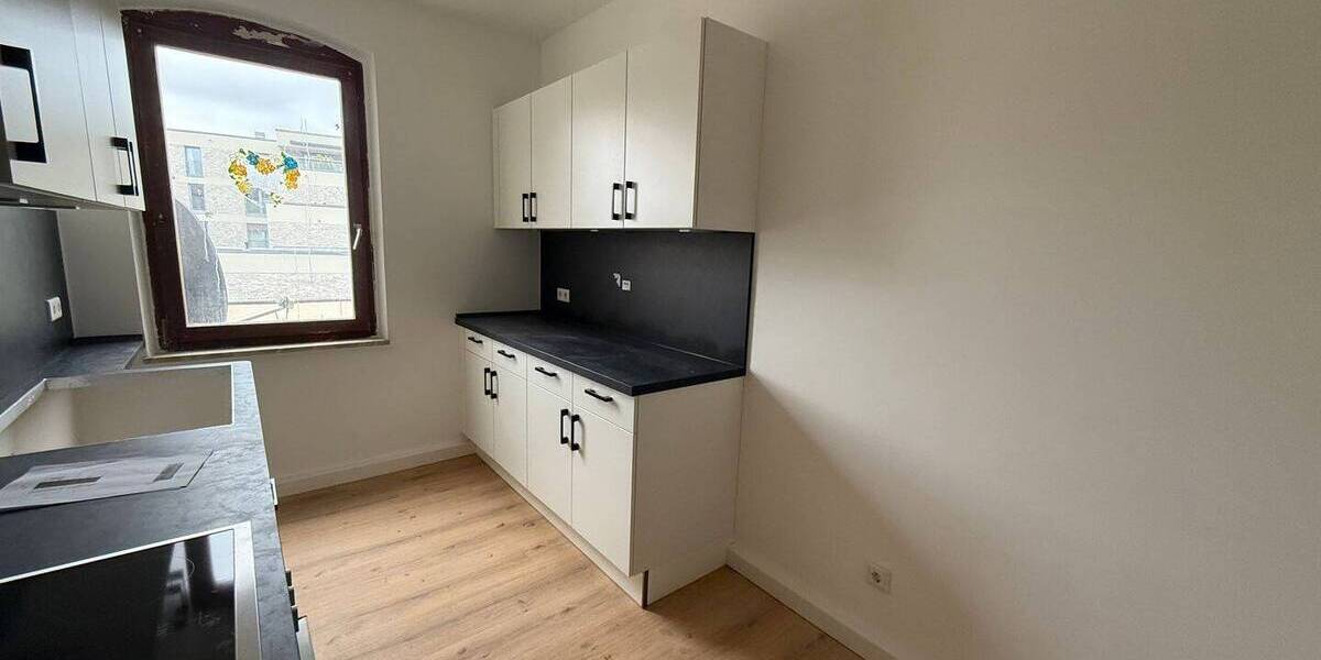 Etagenwohnung Nürnberg Muggenhof - 2 Zimmer, 58 m&sup2;, 950&euro; | Angebot:26188872