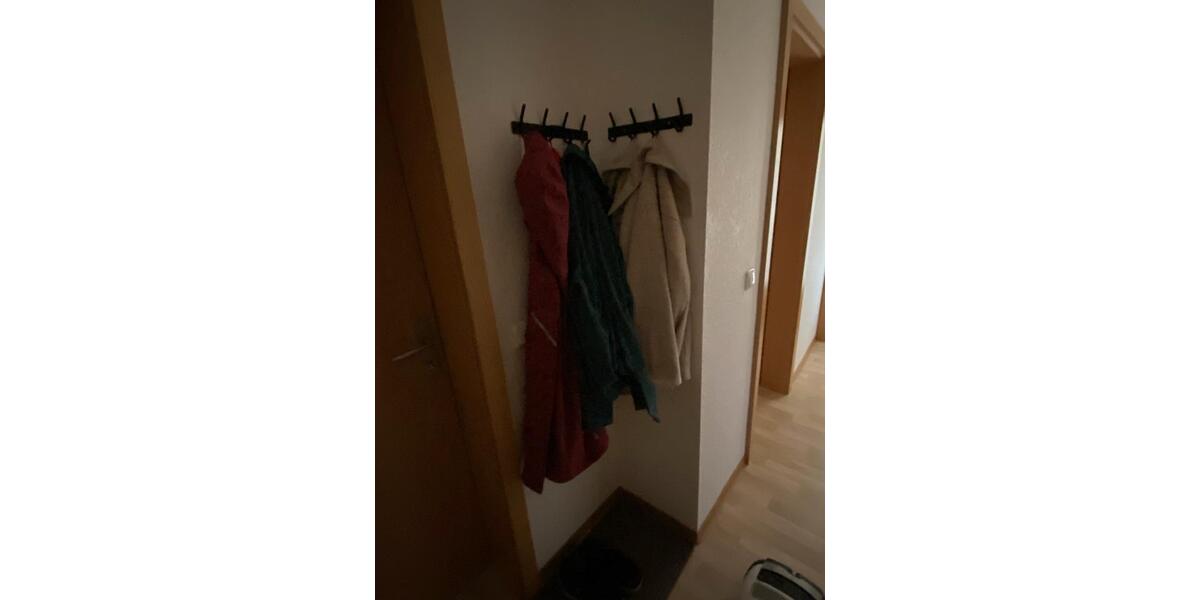 Dachgeschoßwohnung Siegen Kaan-Marienborn - 2 Zimmer, 53 m&sup2;, 414&euro; | Angebot:24785442