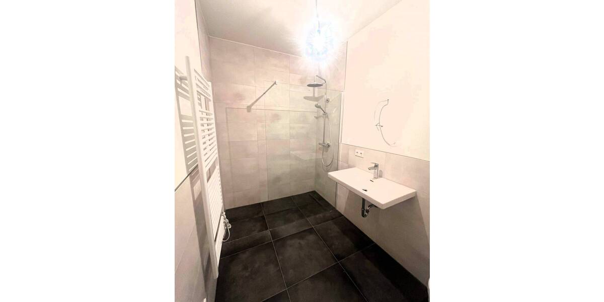 Etagenwohnung Schlitz - 2 Zimmer, 61 m&sup2;, 600&euro; | Angebot:26228537