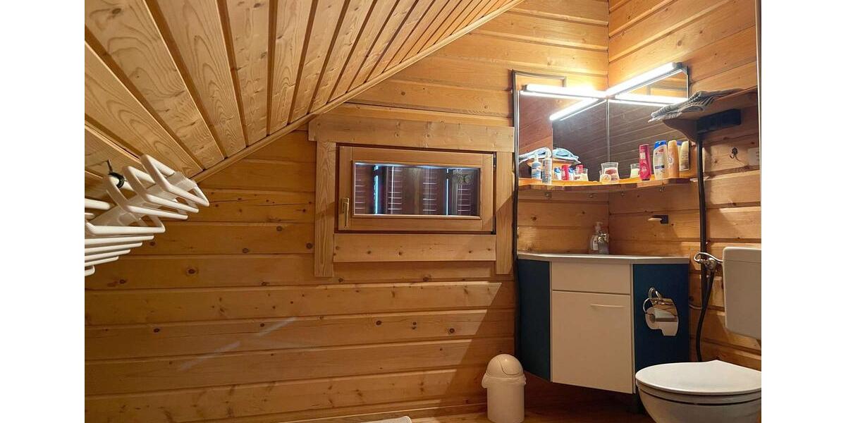 Einfamilienhaus Niesky - 4 Zimmer, 100 m&sup2;, 980&euro; | Angebot:26029802