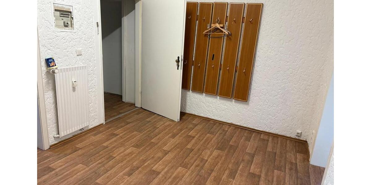 3- Zimmer Wohnung in Limburg Dietkirchen 3 zimmer