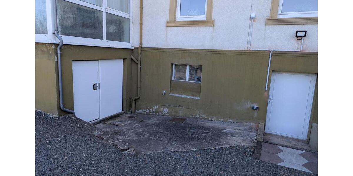 Terrassenwohnung Birkenfeld - 2 Zimmer, 40 m&sup2;, 500&euro; | Angebot:26020735