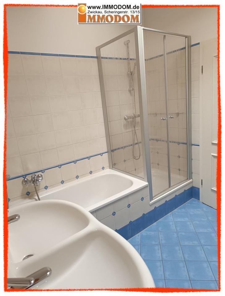 4-Zimmer-Maisonetten-Wohnung mit Terrasse in bester Innenstadtlage mit TG-PKW-Stellplatz zu vermieten!