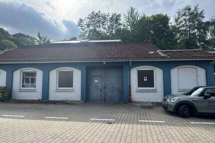Gewerbeobjekt Gevelsberg Klostermark - 800&euro; | Angebot:27146377