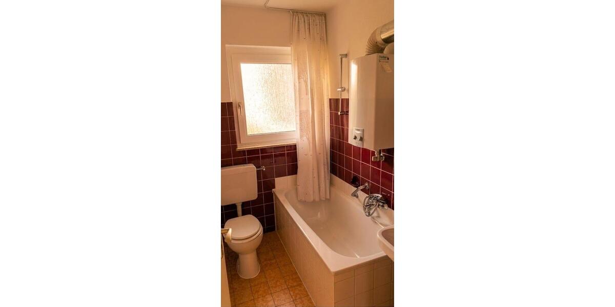 Etagenwohnung Lemgo - 2 Zimmer, 42 m&sup2;, 470&euro; | Angebot:26690654