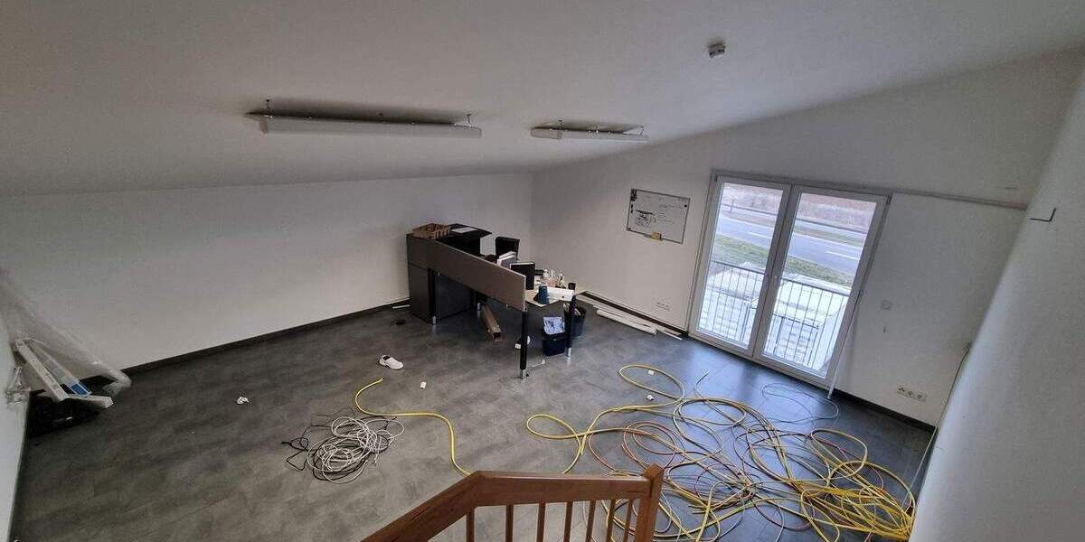 Gewerbeobjekt Lingenfeld - 3.000&euro; | Angebot:25703558