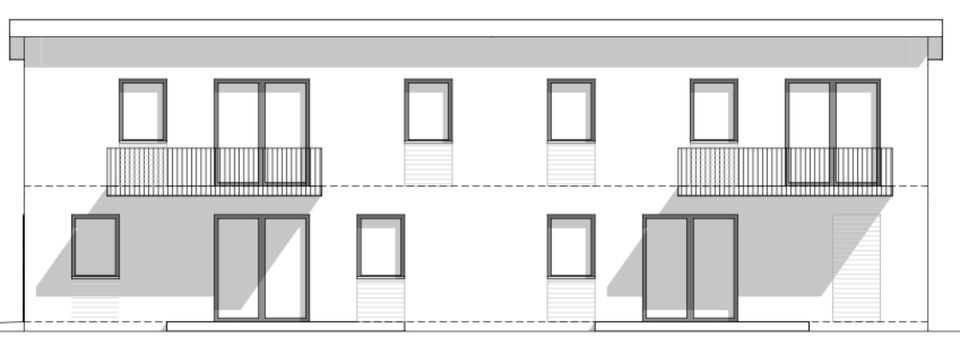NeubauWohnung in Putbus auf Rügen zu vermieten – Erstbezug!