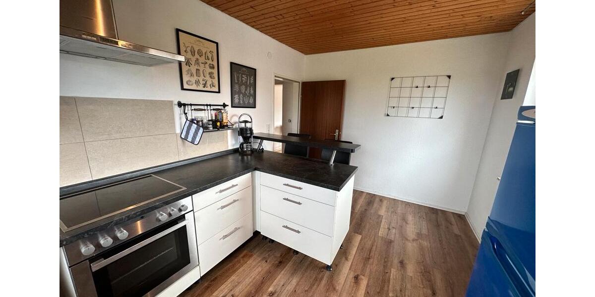 Wohnen auf Zeit Friedrichshafen Ailingen - 1 Zimmer, 22 m&sup2;, 550&euro; | Angebot:25640774