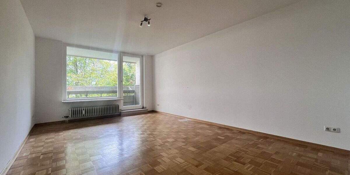 Etagenwohnung Ismaning - 3 Zimmer, 86 m&sup2;, 1.900&euro; | Angebot:24858248