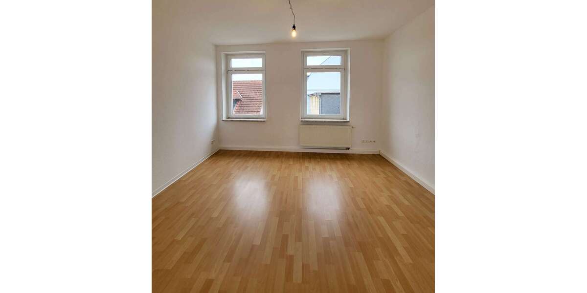 Etagenwohnung Magdeburg Fermersleben - 2 Zimmer, 38 m&sup2;, 420&euro; | Angebot:27226375