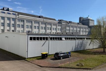 Gewerbeobjekt Nordhausen - 2.500&euro; | Angebot:26123994