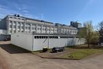 Gewerbeobjekt Nordhausen - 2.500&euro; | Angebot:26123994