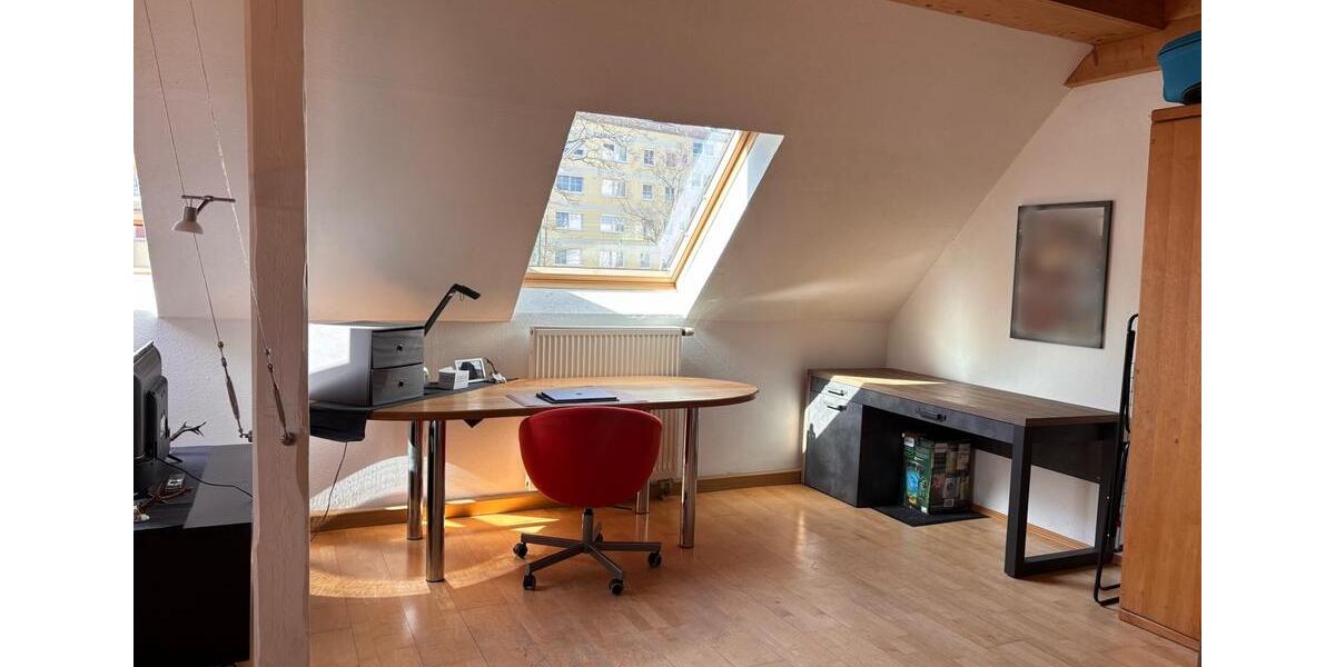 Wohnen auf Zeit Freising Am Vogelherd - 1 Zimmer, 36 m&sup2;, 540&euro; | Angebot:25638903