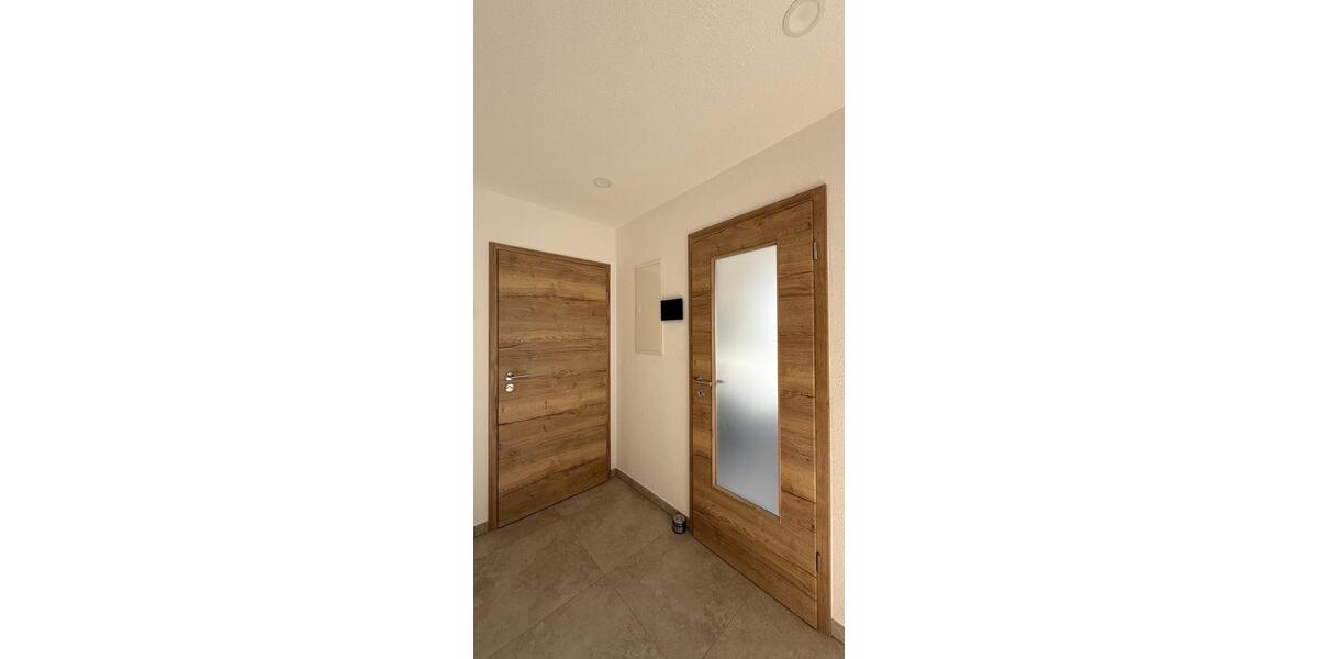 Etagenwohnung Giengen an der Brenz - 2 Zimmer, 50 m&sup2;, 750&euro; | Angebot:24429302