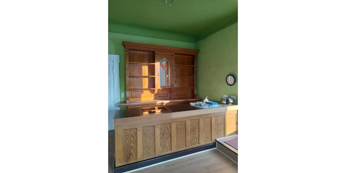 2,5 Zimmer Erdgeschosswohnung zu vermieten 2.5 zimmer