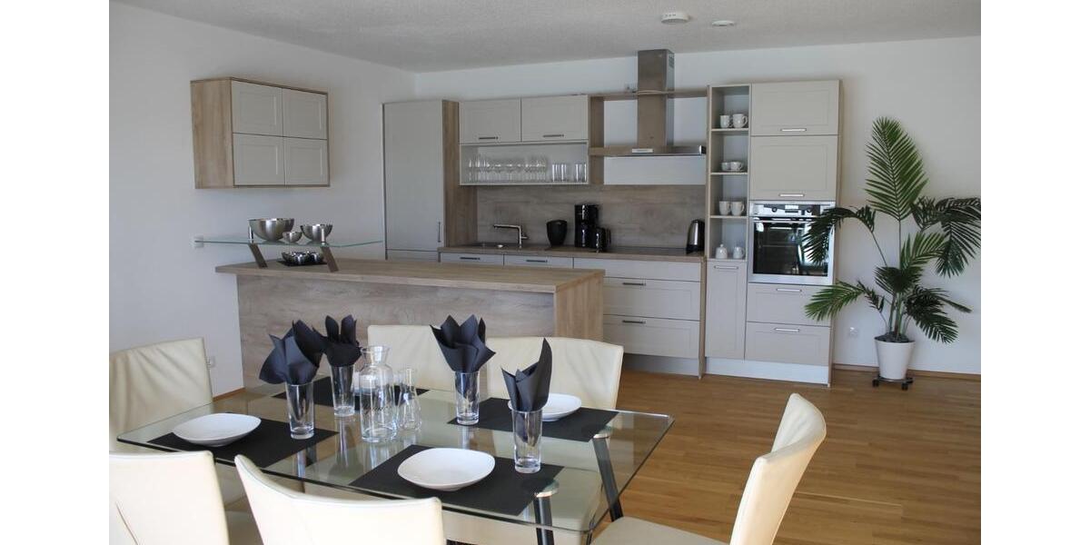 1 Zimmer Studioapartment, brandneu, vollmöbliert, RegensburgKelheim 1 zimmer