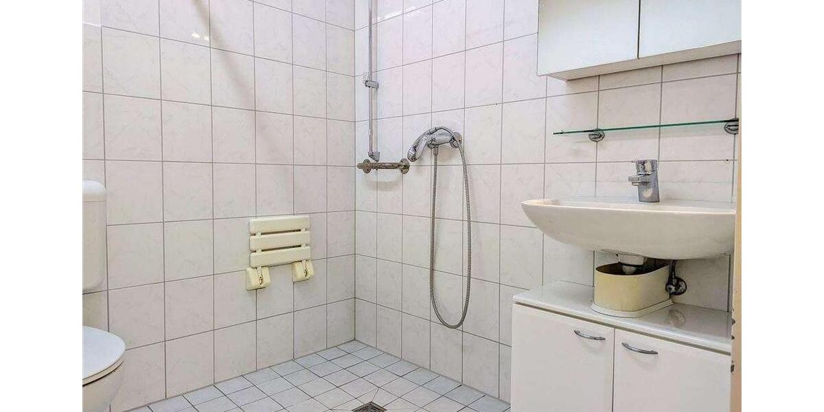 Wohnen mit Service in 