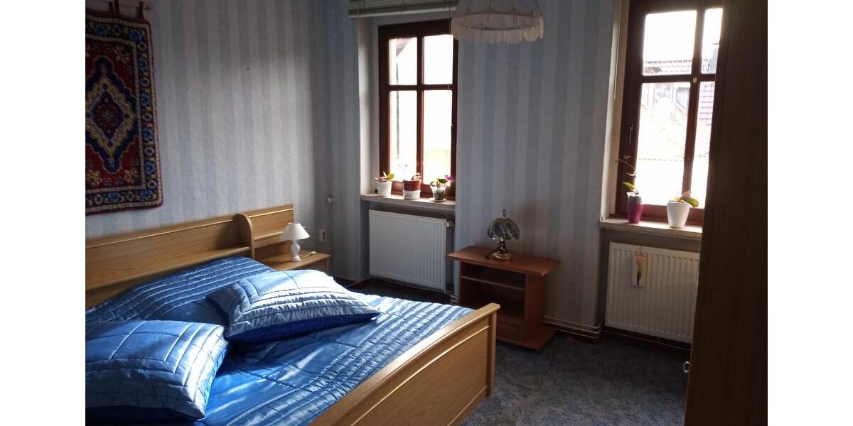 Etagenwohnung Gerbstedt - 2 Zimmer, 53 m&sup2;, 378&euro; | Angebot:23760370
