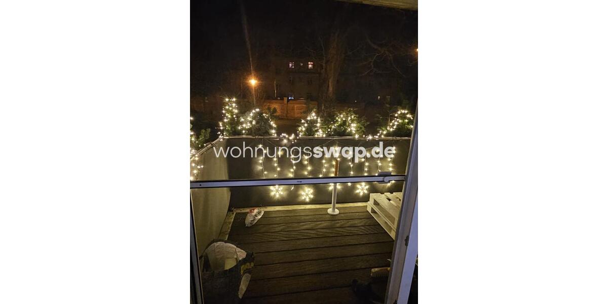 Etagenwohnung Potsdam - 2 Zimmer, 45 m&sup2;, 532&euro; | Angebot:25857164