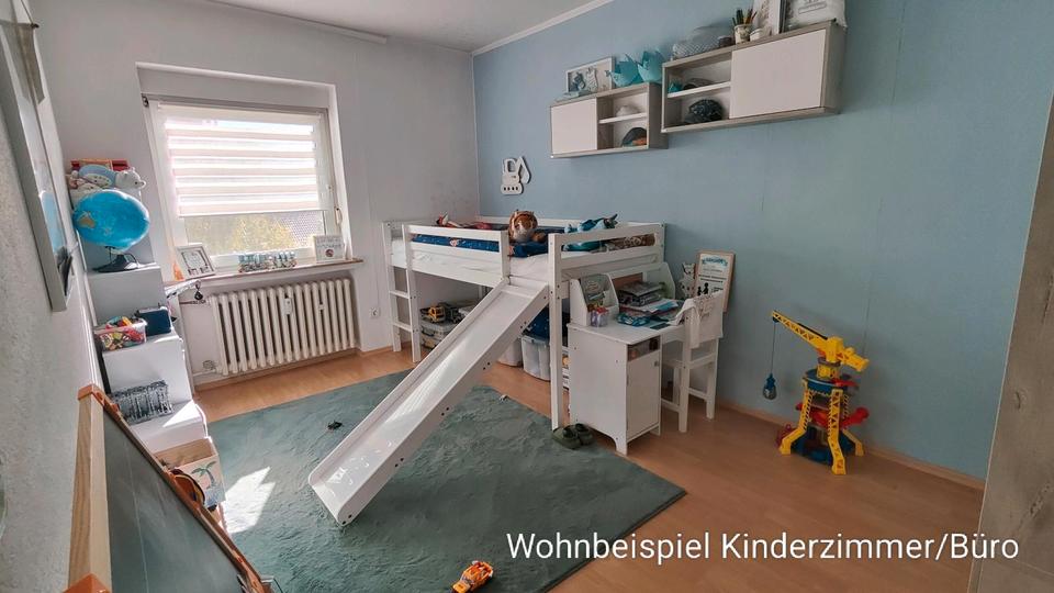 Etagenwohnung Hemer - 3 Zimmer, 83 m&sup2;, 620&euro; | Angebot:25057438