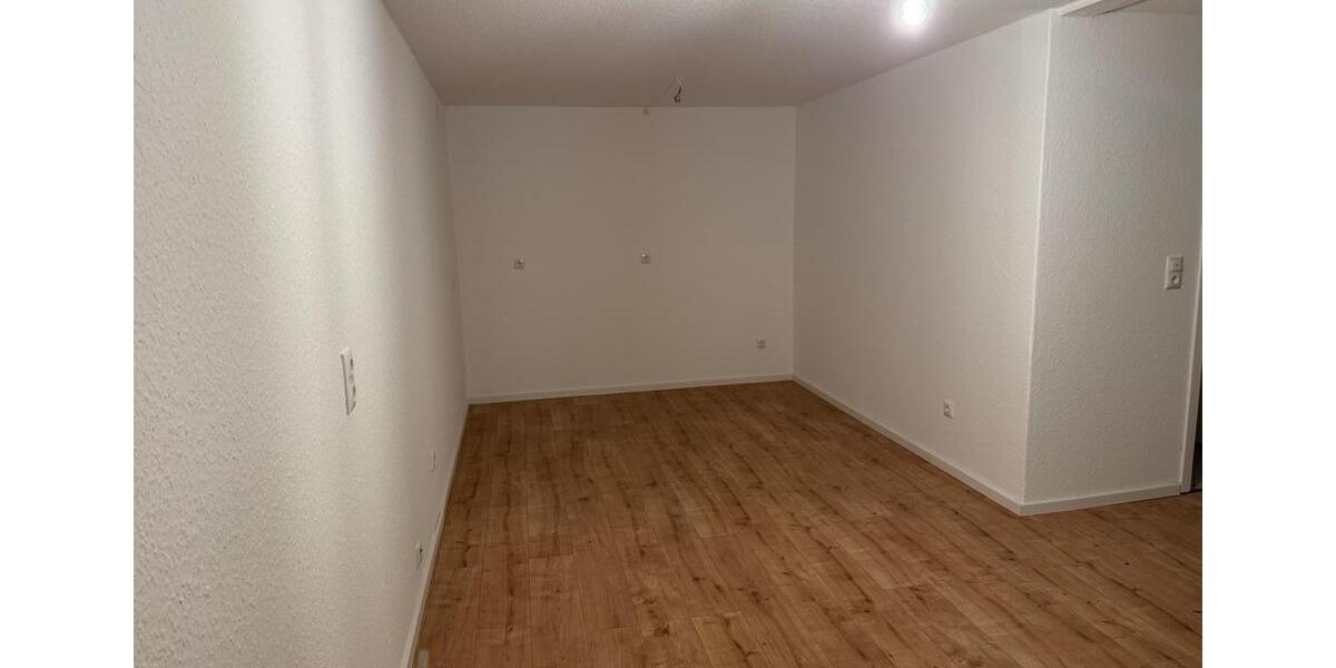 Erdgeschoßwohnung Husum - 1 Zimmer, 31 m&sup2;, 330&euro; | Angebot:26058555