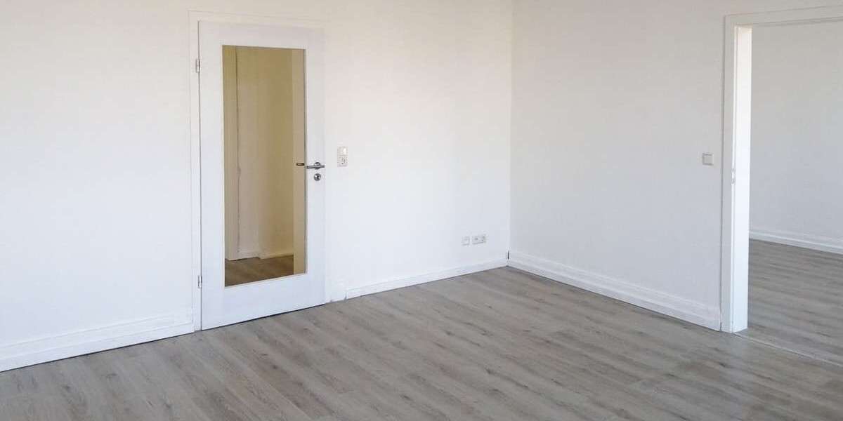 Etagenwohnung Bleicherode - 4 Zimmer, 85 m&sup2;, 493&euro; | Angebot:26482987