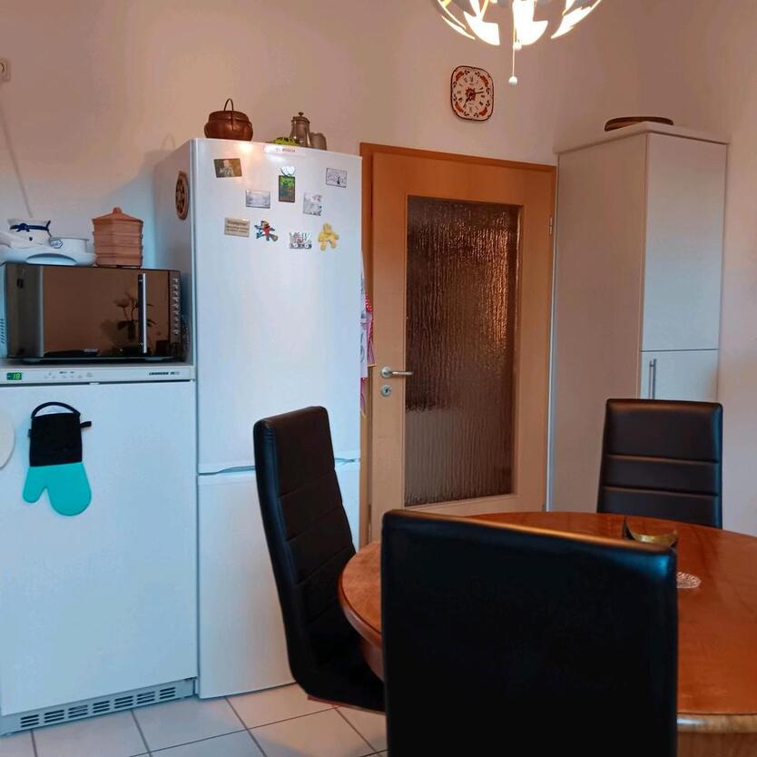 kleines, gemütliches Zimmer in 2er WG