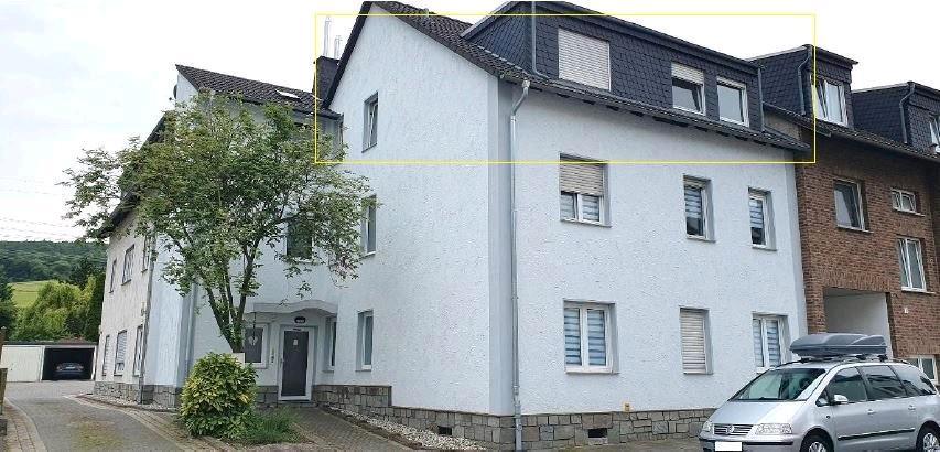 Dachgeschoßwohnung Bad Neuenahr-Ahrweiler Ahrweiler - 3 Zimmer, 80 m&sup2;, 860&euro; | Angebot:26040615