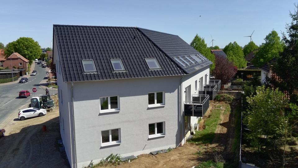 Etagenwohnung Hemmingen - 3 Zimmer, 98 m&sup2;, 1.167&euro; | Angebot:26396228