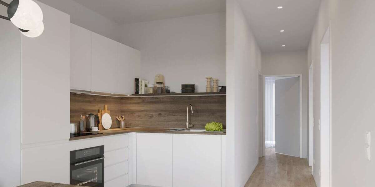 Etagenwohnung Erlangen Sebaldussiedlung - 3 Zimmer, 75 m&sup2;, 1.159&euro; | Angebot:26162330