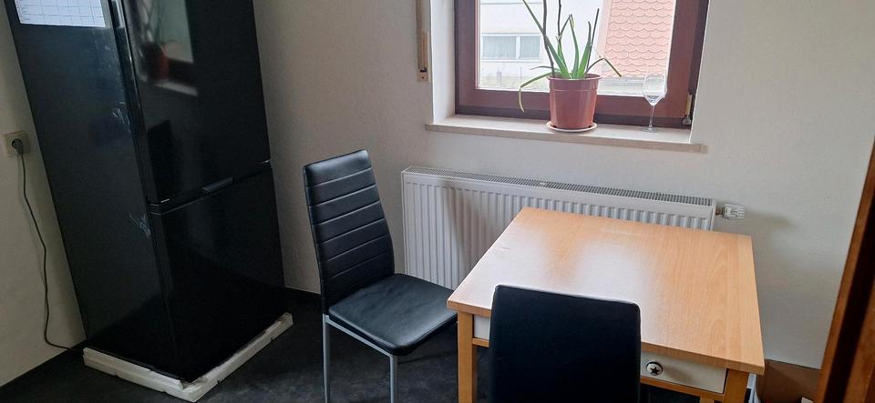 Wohnen auf Zeit Moosburg an der Isar - 1 Zimmer, 17 m&sup2;, 800&euro; | Angebot:26340210