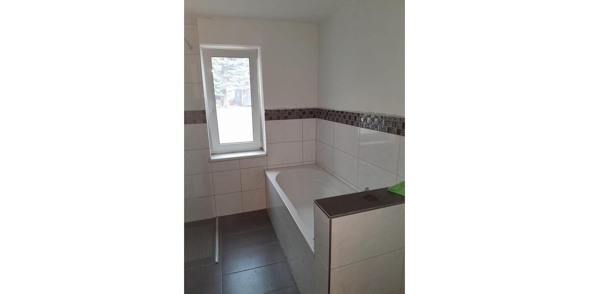 Erdgeschoßwohnung Delitzsch - 2 Zimmer, 57 m&sup2;, 430&euro; | Angebot:25854507