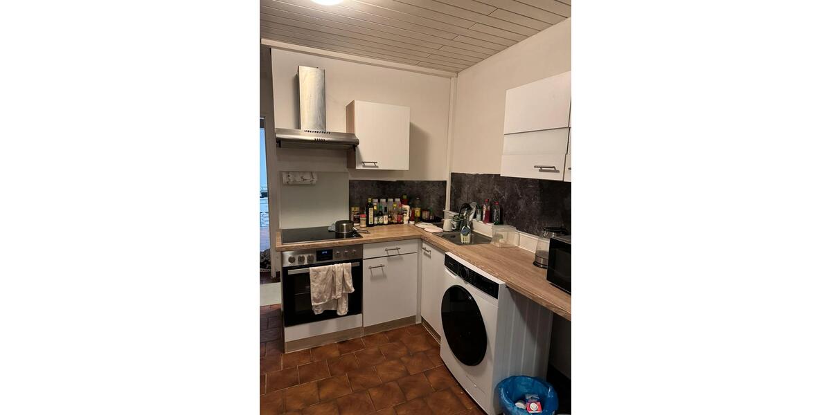 Erdgeschoßwohnung Flensburg - 2 Zimmer, 60 m&sup2;, 500&euro; | Angebot:26525540
