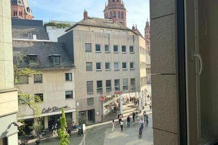 Wohnung Mainz - 2 Zimmer, 70 m&sup2;, 1.390&euro; | Angebot:26271951