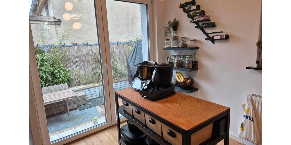 Etagenwohnung Lemgo - 3 Zimmer, 55 m&sup2;, 1.000&euro; | Angebot:26611672