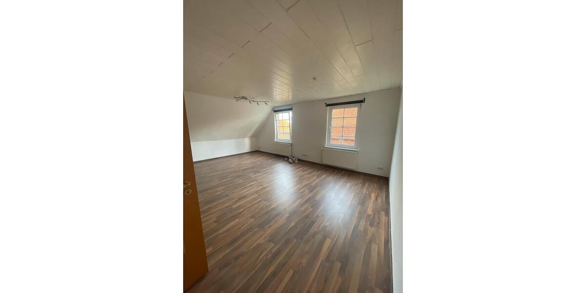 Wohnung zu vermieten im Außenbereich zimmer