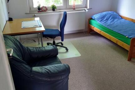 Wohnen auf Zeit Langenhagen - 1 Zimmer, 14 m&sup2;, 450&euro; | Angebot:26653102