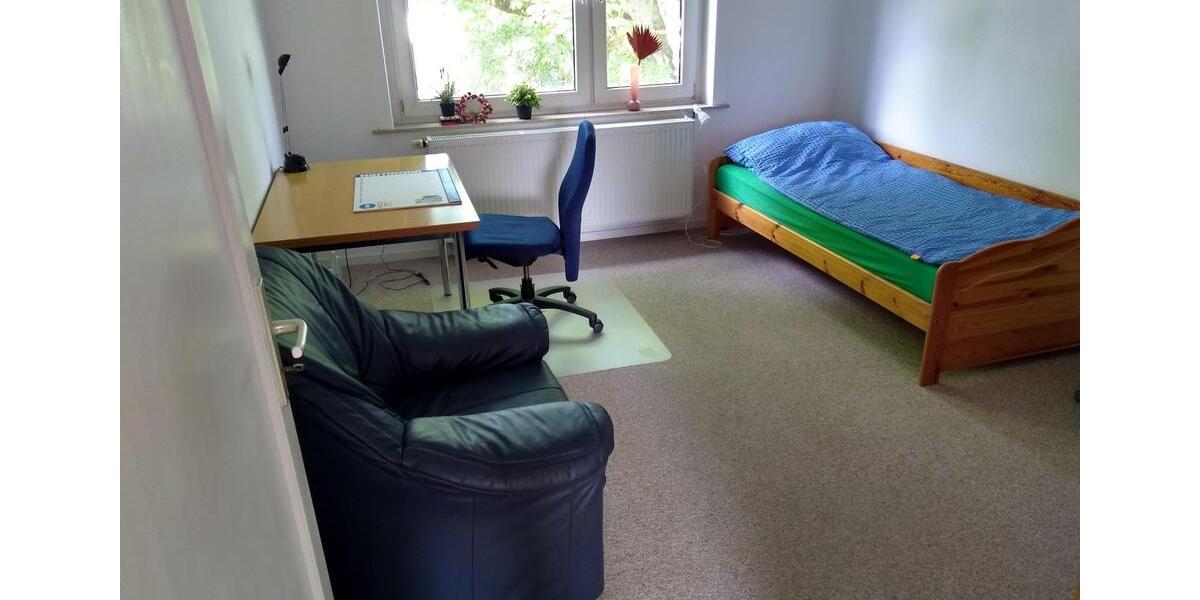 Wohnen auf Zeit Langenhagen - 1 Zimmer, 14 m&sup2;, 450&euro; | Angebot:26653102
