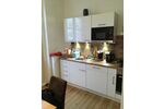 Stilvolle 1-Zimmer-Wohnung in Augsburg mit Balkon und EBK zimmer