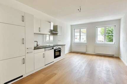 Wohnung zum Mieten in Marktl 1.150 € 100.82 m² 3 zimmer