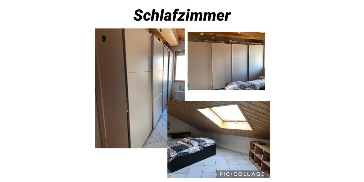 Dachgeschoßwohnung Sulz am Neckar - 3 Zimmer, 100 m&sup2;, 810&euro; | Angebot:26006355