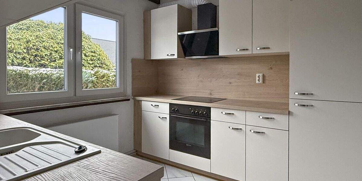 Bungalow Schleswig-Holstein Tangstedt - 4 Zimmer, 101 m&sup2;, 1.550&euro; | Angebot:24776303