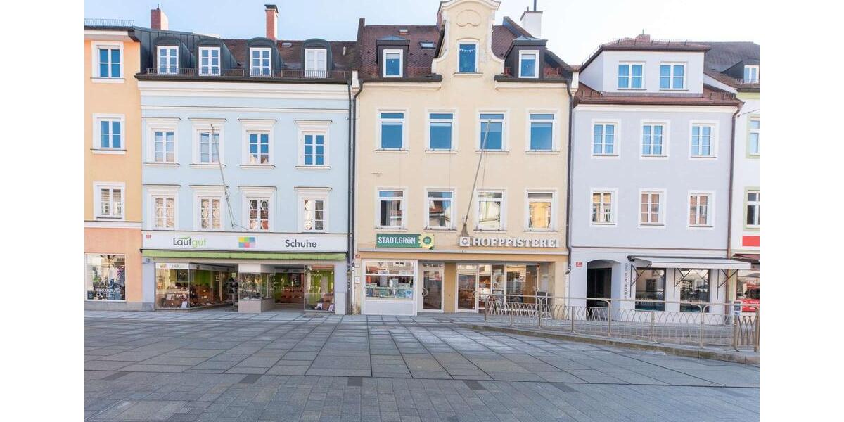 Gewerbeobjekt Freising Am Vogelherd - 3.480&euro; | Angebot:24664301