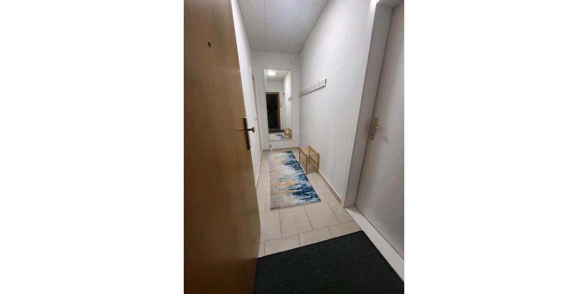 Etagenwohnung Schwerin Friedrichsthal - 2 Zimmer, 40 m&sup2;, 530&euro; | Angebot:24489954