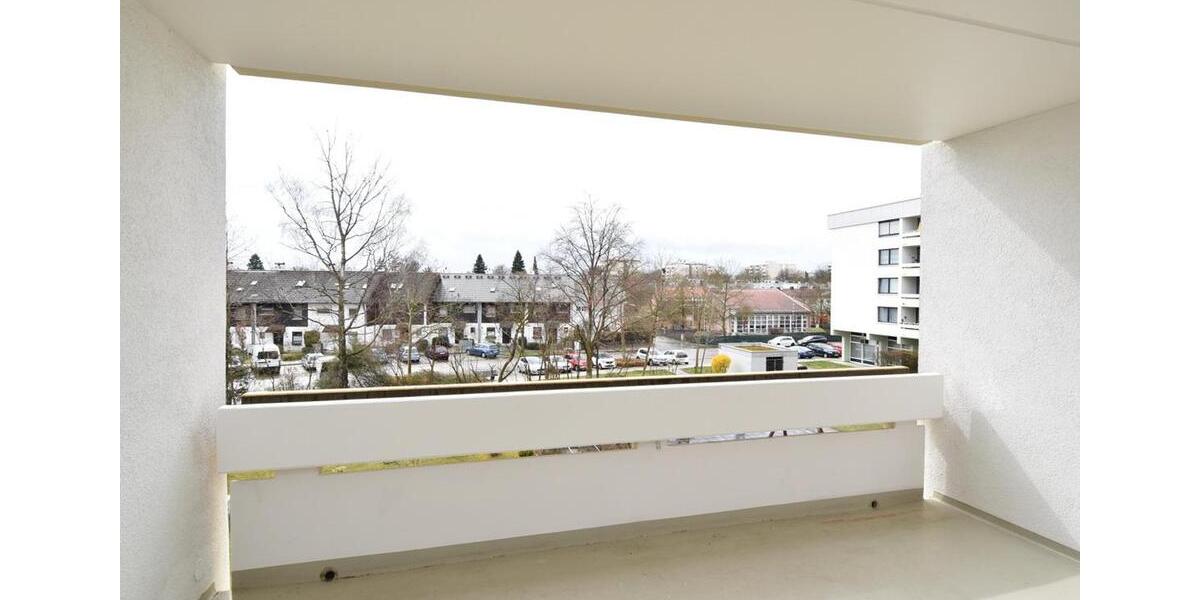 Etagenwohnung Unterhaching - 3 Zimmer, 70 m&sup2;, 1.750&euro; | Angebot:26226424
