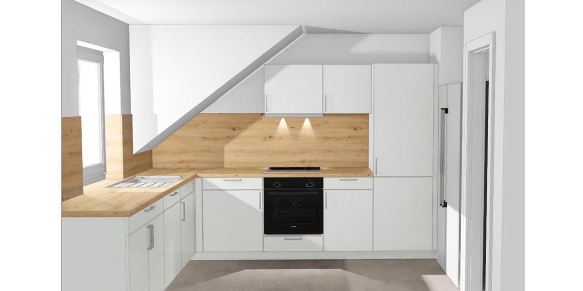 Maisonettenwohnung Ammerbuch - 4 Zimmer, 114 m&sup2;, 1.600&euro; | Angebot:26634485