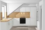 Maisonettenwohnung Ammerbuch - 4 Zimmer, 114 m&sup2;, 1.600&euro; | Angebot:26634485