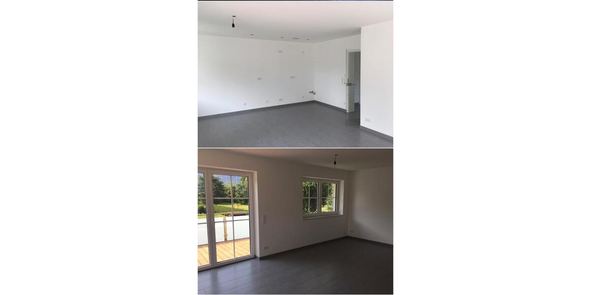 Etagenwohnung Inzell - 3 Zimmer, 76 m&sup2;, 1.650&euro; | Angebot:25901722