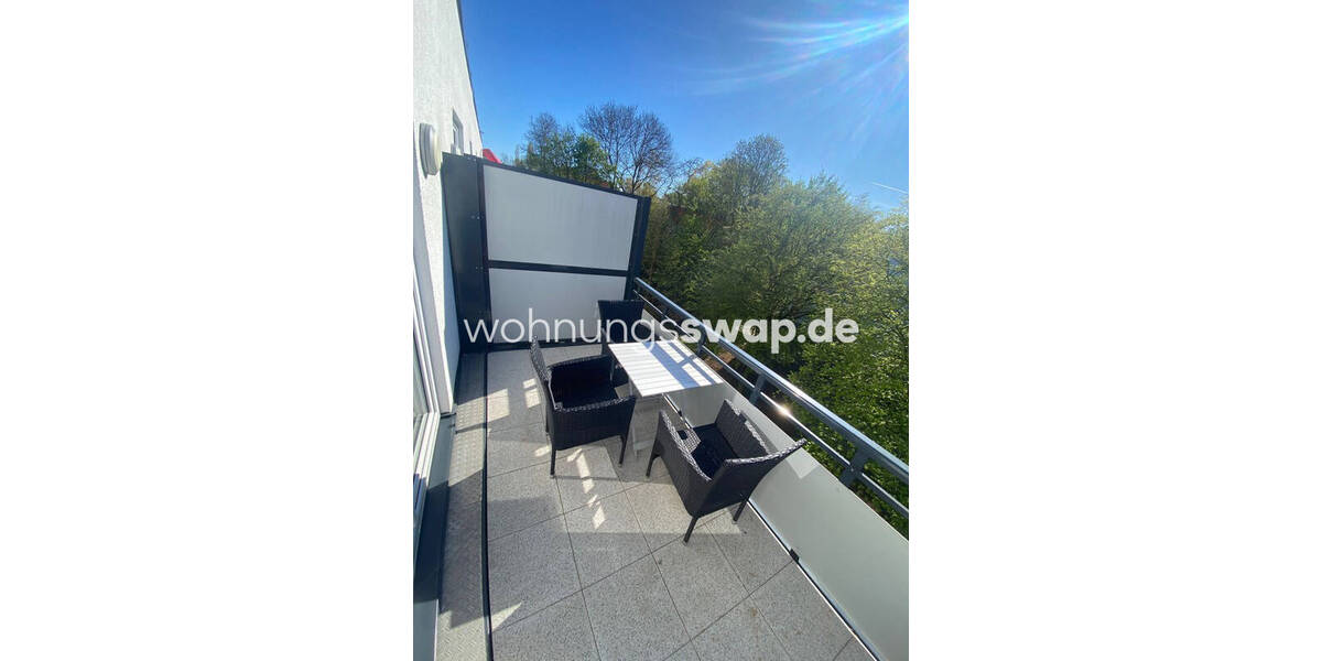 Etagenwohnung Köln Niehl - 2 Zimmer, 55 m&sup2;, 950&euro; | Angebot:26766432